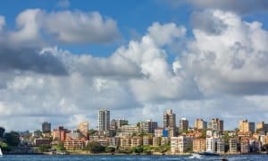 Withers expands through Australia alliance