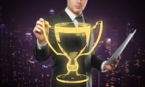 Jones Day tops the list for client preference