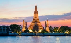 Clifford Chance refocuses Southeast Asia operations