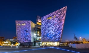 Fieldfisher in tie-up with Belfast derivatives law firm