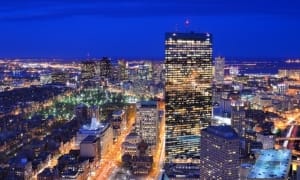 Hogan Lovells joins forces with Boston boutique