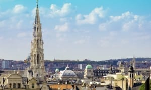 Wiggin hits EU copyright market with Brussels launch