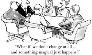 Forces of change in legal marketplace too powerful for Magic Circle to avoid