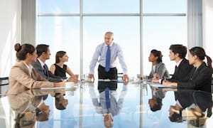 Linklaters former senior partner appointed bank chairman