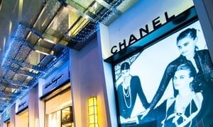 Fashion-tech on the agenda at LuxLaw Summit