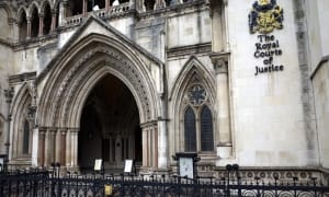ENRC to appeal landmark privilege ruling
