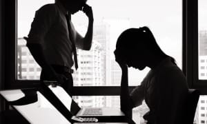 Reputation management in the digital age