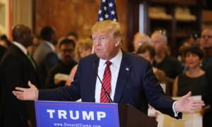 Trump sidesteps Big Law for SCOTUS picks