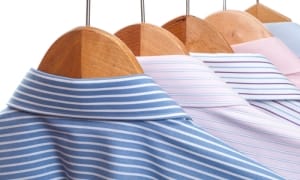 Kenyan practitioners told to 'dress like lawyers'