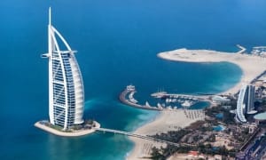 Withers launches Dubai tax office