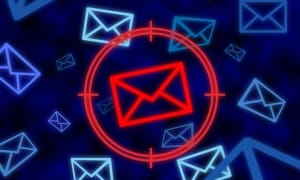 GCHQ 'probably' intercepting lawyers emails
