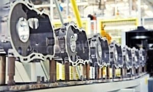 Manufacturing sector sees legal issues rocket for general counsel