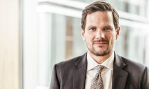 Munich law firm GLNS  opens its doors in London