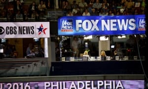 Fox News GC takes leave of absence