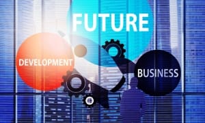 GCs pronounce on the law firm of the future