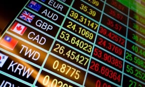 Global law firms can't survive on FX alone, warns PwC