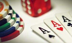 Attorney General speaks out against tribal gaming ban bill
