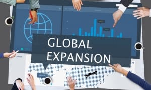 Joe Macrae's Mlegal goes on global expansion drive