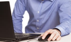 Lawyer search resorts to Google