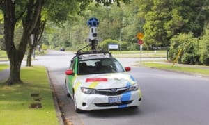 Google slapped with $7m Street View fine