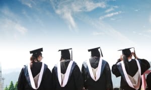 Too many law schools in the US, say admissions officers