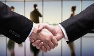 Rising number of carve-out deals providing legal opportunities