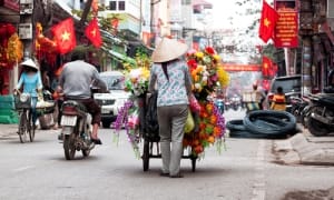 Tension mounts ahead of Vietnam lawyer trial