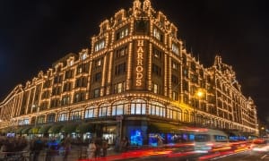 Luxury gamechangers gather in London