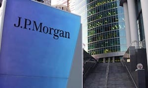 JPMorgan deploys software to reduce legal contract work
