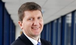 Colt hires Innovation Group's first head of legal