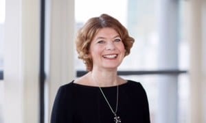 Squire Patton Boggs taps Haxby as next EMEA managing partner
