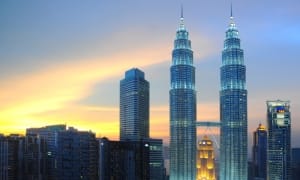 Kuala Lumpur: contempt concerns
