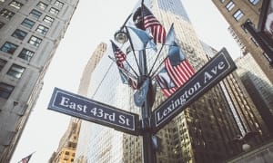 Simpson Thacher & Bartlett downsizes and rents office space to boutique legal practice