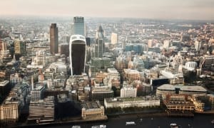 Withers acts in Soho House luxury hotel deal