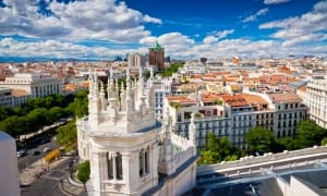 Iberian merger brings together TMT expertise
