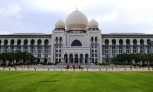 Openness urged on appointment of judges in Malaysia
