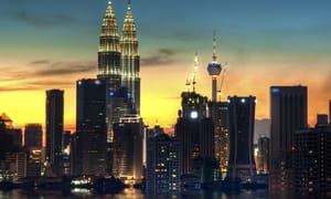 Malaysia ignores Bar on judicial appointments