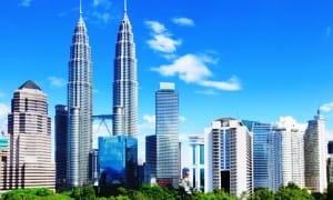 Malaysia softens foreign law firm admissions rules