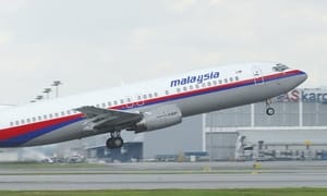 Dutch law firm to bring Malaysia Airlines compensation case