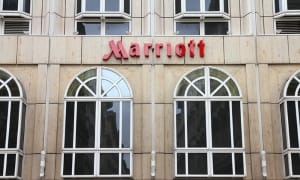 Marriott Int GC to retire