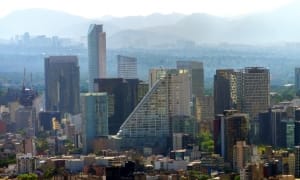 Clyde & Co expands with Mexican law firm merger