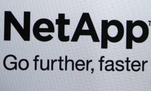 NetApp legal department recognised for legal technology skills