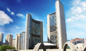 Law firms circle around Heenan Blaikie