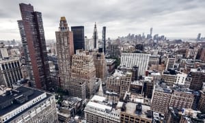 Chadbourne Latin American team joins Winston & Strawn