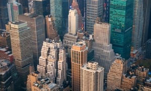 Latham & Watkins picks up former SEC heavyweight in New York