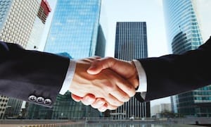 Faegre Baker Daniels revamps firm management