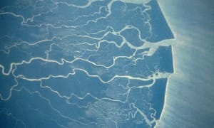Niger Delta: pollution ruling