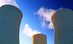 Nuclear departure from Dentons