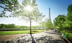 Winston & Strawn Paris team departs to Reed Smith