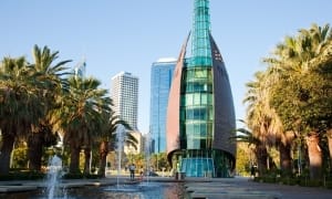 Sparke Helmore joins forces with Perth law firm
